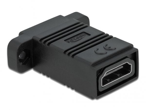 Delock - Easy 45 - klik i-modul - HDMI - lajittelu