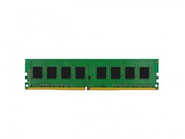 Mushkin Essentials - DDR4 - modul - 8 GB - DIMM 288-pin - 3200 MHz / PC4-25600 - CL22 - 1.2 V - ikke-bufret - ikke-ECC