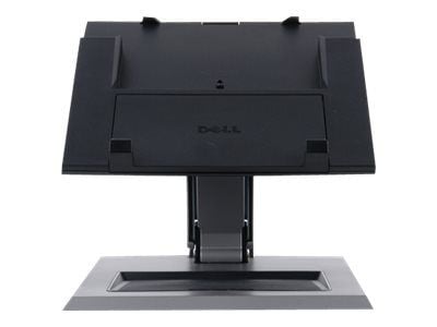 Dell E-View Laptop Stand - Notebook- eller LCD-skärmsställ - för Latitude E5250, E5440, E5450, E5520, E6330, E6440, E6540, E7240, E7440; Precision ...