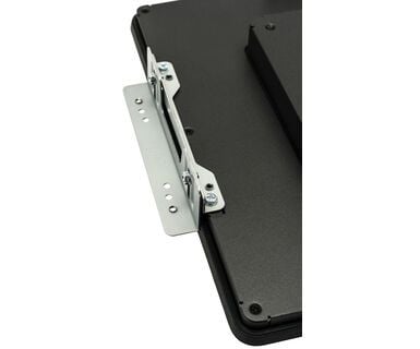 Iiyama OMK3-1 - Monteringskomponent (konsol) - för LCD-display - skärmstorlek: 12"-22" - för ProLite TF1215MC-B1, TF2215MC-B1, TF2215MC-B2