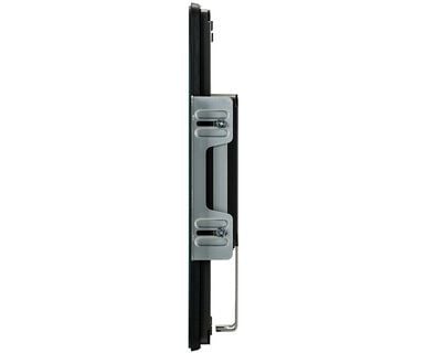 Iiyama OMK3-1 - Monteringskomponent (konsol) - för LCD-display - skärmstorlek: 12"-22" - för ProLite TF1215MC-B1, TF2215MC-B1, TF2215MC-B2