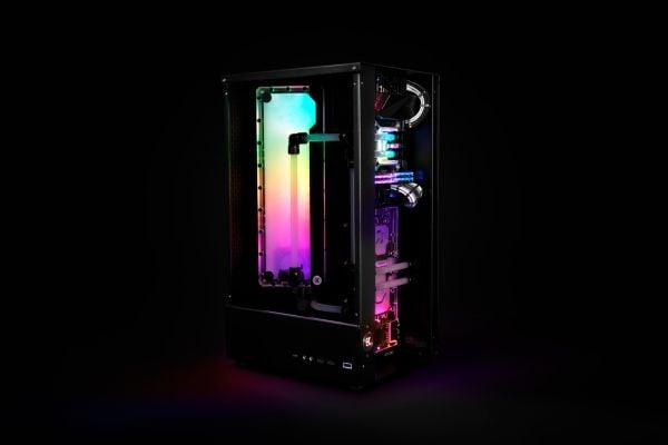 EkWaterBlocks EK-CryoFuel Mystic Fog (Premix) - Kjølevæske for væskekjølesystem - hvit