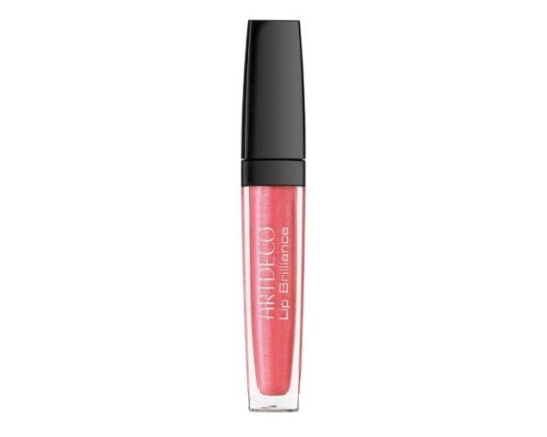 Artdeco Lip Brilliance (02 Strawberry Glaze) 5 ml