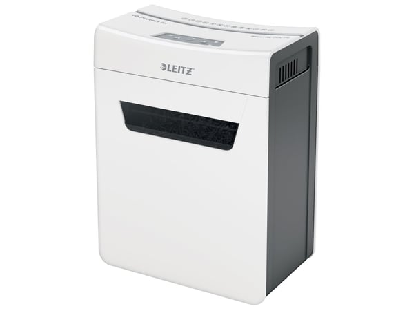 Makulator Leitz IQ Protect Premium 8X krydsmakulering (P-4)