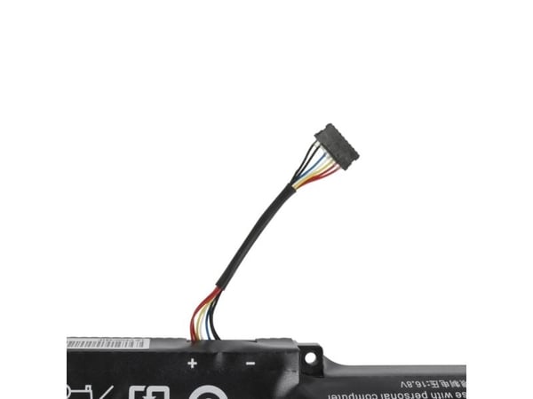 Green Cell LE116, Batteri, Lenovo, Z51 Z51-70 IdeaPad 500-15ISK