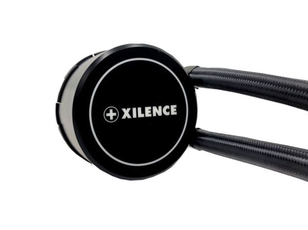 XILENCE LiQuRizer LQ360