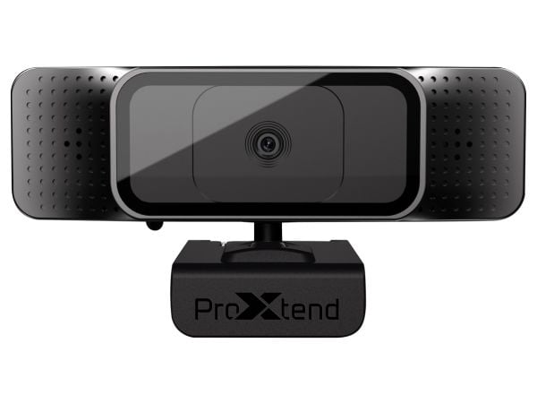 ProXtend X301 Full HD, 5 MP, 2592 x 1944 piksler, Full HD, 30 fps, 2592x1944@30fps, YUY2, MJPG