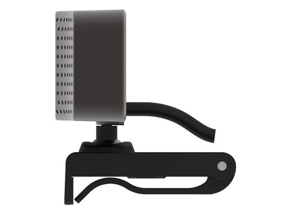 ProXtend X301 Full HD, 5 MP, 2592 x 1944 piksler, Full HD, 30 fps, 2592x1944@30fps, YUY2, MJPG