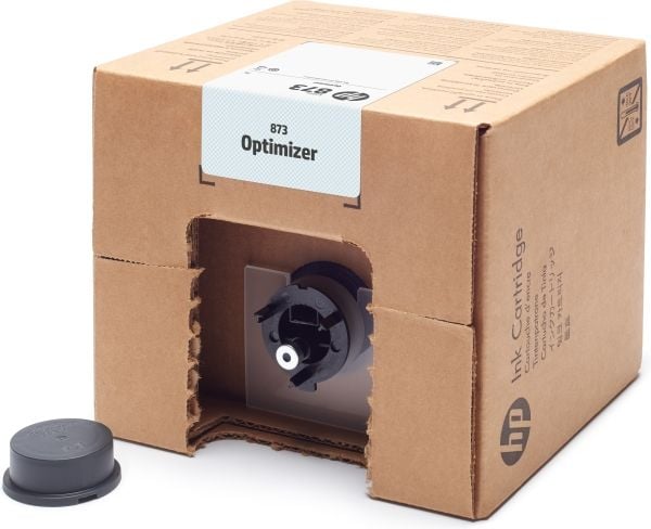 HP 873 - 3 L - original - Latex - bläckoptimeringskassett - för Latex 800, 800 W
