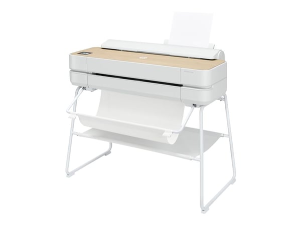 HP DesignJet Studio - 24" storformatsskriver - farge - ink-jet - 279 x 610 mm, Rull (61 cm x 45,7 m) - 2400 x 1200 dpi - inntil 0.43 min/side (mono...