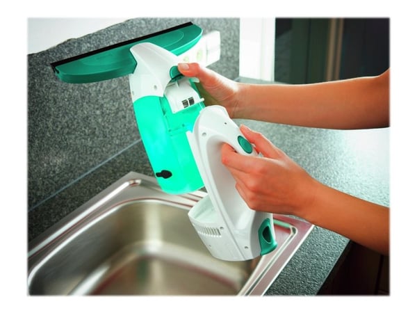 LEIFHEIT Dry & Clean - Vindurenser - håndholdt - uten kabel
