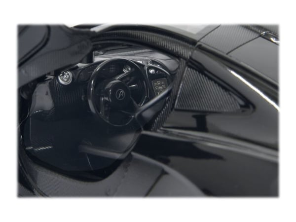 Jamara McLaren P1 - McLaren P1 - RC - svart