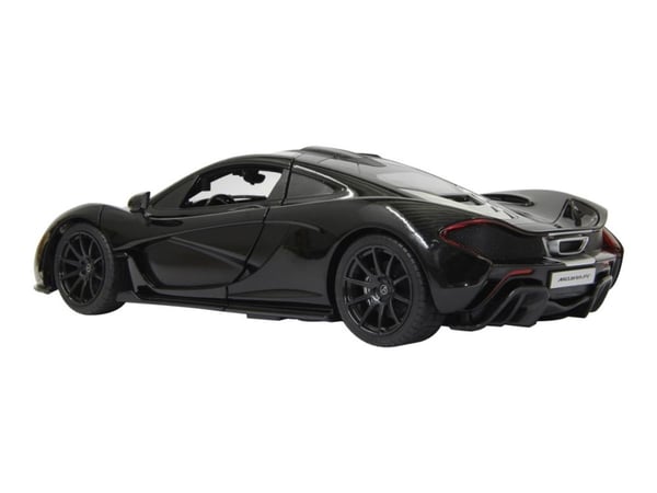 Jamara McLaren P1 - McLaren P1 - RC - svart