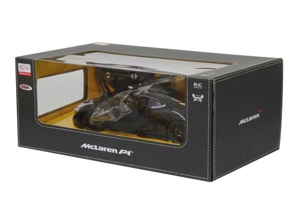 Jamara McLaren P1 - McLaren P1 - RC - svart