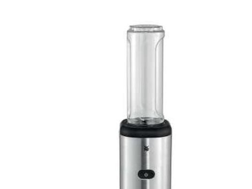 WMF KULT X Mix & Go - Blandare - 300 W - svart / rostfritt stål