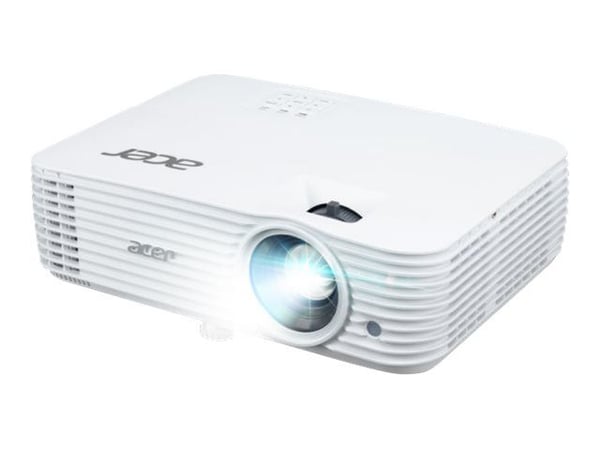 Acer H6815 - DLP-projektor - UHP - 3D - 4000 ANSI lumen - 3840 x 2160 - 16:9 - 4K