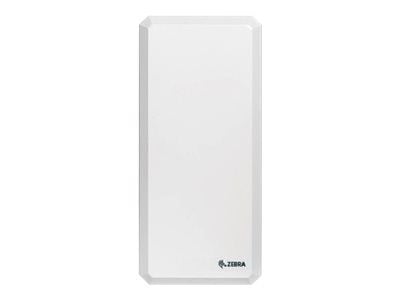 Zebra RFID - Antenne - 6 dBi - utendørs, takmonterbar, kan monteres på vegg, innendørs