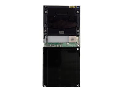 2N IP Verso Main Unit - IP intercom station huvud enhet - trådlös - Bluetooth - svart