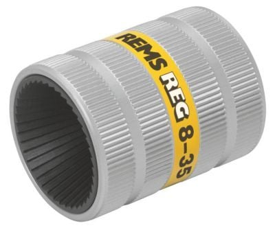 REMS REG 8-35 Udvendig/indvendig rørafgrater, den alsidige afgrater op til Ø 35 mm