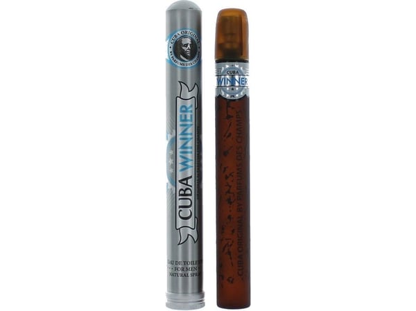 Cuba Winner EDT M 35 ml