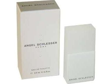 Angel Schlesser Femme Eau De Toilette 50 ml (nainen)