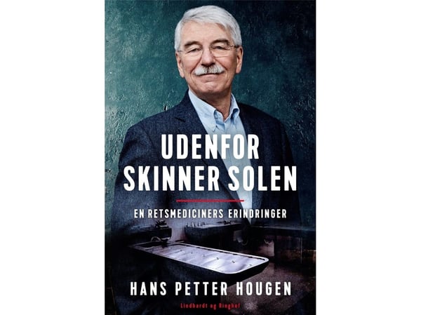 Ute skiner solen | Hans Petter Hougen | Språk: Danska