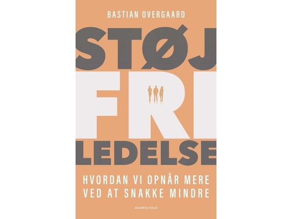 Meluttomuus | Bastian Overgaard | Kieli: Tanska