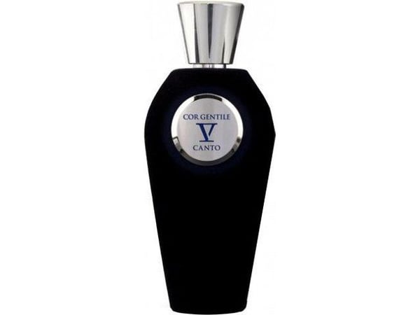 Tiziana Terenzi V Canto Cor Gentile EDP 100ml