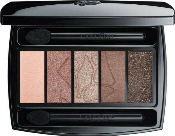 Lancôme Hypnse Palette 5 Couleurs øyenskyggepalett 4 gram