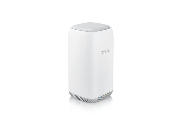 Zyxel LTE5388-M804, Wi-Fi 5 (802.11ac), Kaksitaajuus (2,4 GHz/5 GHz), Ethernet LAN, 3G, Harmaa, Valkoinen, Pöytäreititin