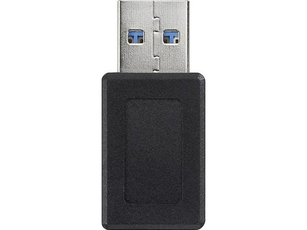 Renkforce RF-4538932, Svart