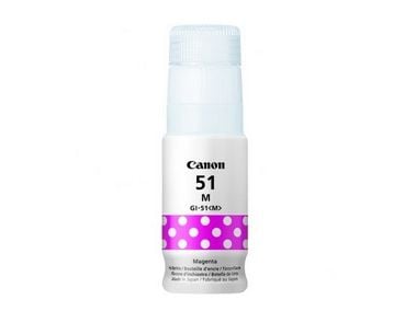 Canon 4547C001, Magenta, Canon, PIXMA G1520, G2520, G2560, G3520, G3560, 7700 sivua, Mustesuihku, 1 kpl