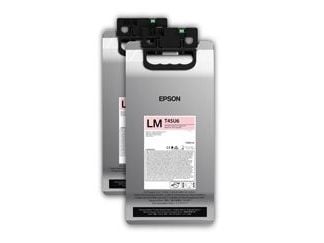 Epson UltraChrome RS, 1500 ml, 2 kpl, Monipakkaus