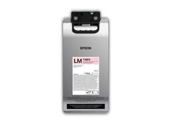 Epson UltraChrome RS, 1500 ml, 1 kpl, Kertapakkaus