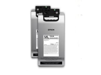 Epson UltraChrome RS, 1500 ml, 2 kpl, Monipakkaus