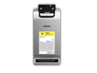 Epson UltraChrome RS, 1500 ml, 1 kpl, Kertapakkaus