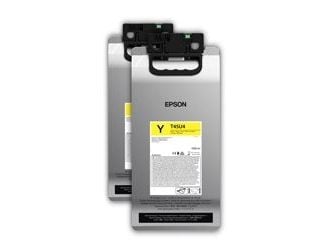 Epson UltraChrome RS, 1500 ml, 2 kpl, Monipakkaus