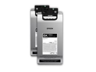 Epson UltraChrome RS, 1500 ml, 2 kpl, Monipakkaus