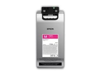 Epson UltraChrome RS, 1500 ml, 1 kpl, Kertapakkaus