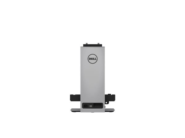 Dell OSS21 - Skjerm/stasjonær-stativ - 19"-27" - platinasølv
