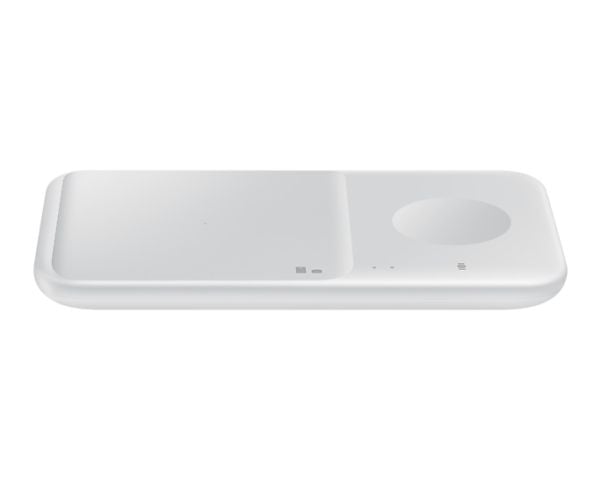 Samsung EP-P4300TWEGEU, Sisätila, Langaton lataaminen, Valkoinen