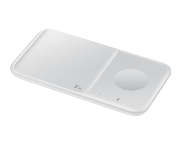 Samsung EP-P4300TWEGEU, Sisätila, Langaton lataaminen, Valkoinen