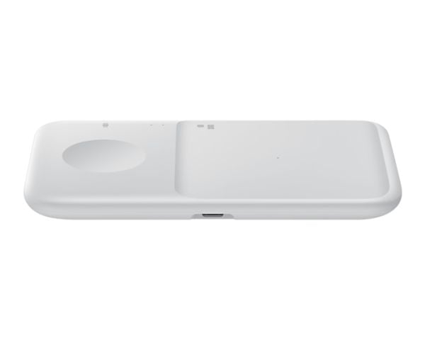 Samsung EP-P4300TWEGEU, Sisätila, Langaton lataaminen, Valkoinen