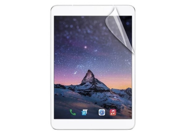 Mobilis - Skjermbeskyttelse for nettbrett - blank - for Samsung Galaxy Tab Active3