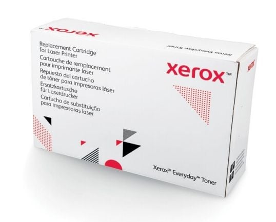 Everyday Magenta -värikasetti Xeroxilta, HP Q5953A -yhteensopiva, 10000 sivua- (006R04154), 10000 sivua, Magenta, 1 kpl