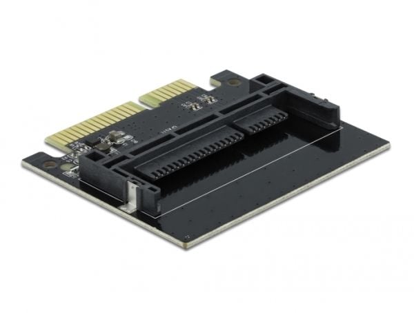 DeLOCK - Grensesnittadapter - CFast-kort - SATA 6Gb/s (64101)