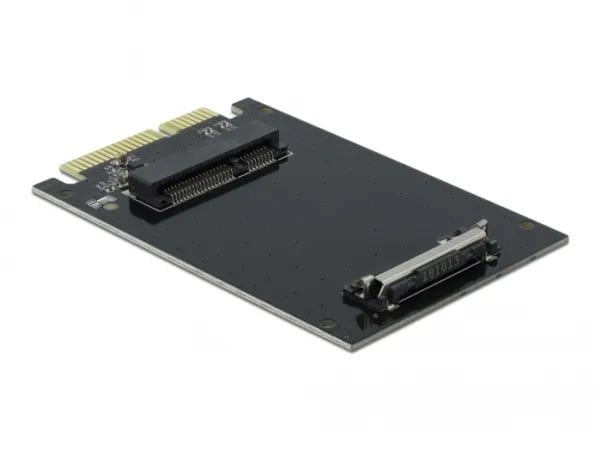 Delock - Grensesnittsadapter - mSATA - mSATA - SATA 6Gb/s