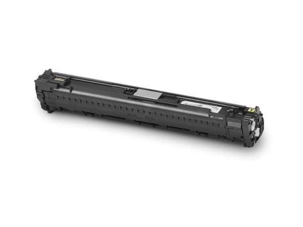 OKI - Gul - original - trommelsett - for OKI C650DN, C650dn - 2AC; C600 Series C650DN