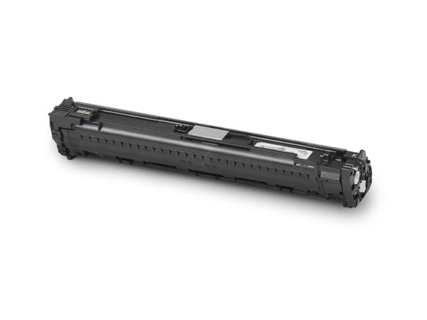 OKI - Svart - original - trommelsett - for OKI C650DN, C650dn - 2AC; C600 Series C650DN