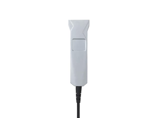 VivoLink Pro - USB-jatkojohto - USB Type A, Micro-USB Type B (vain virta) - USB Type A (naaras) - USB 3.2 Gen 1 - 5 m - musta - musta